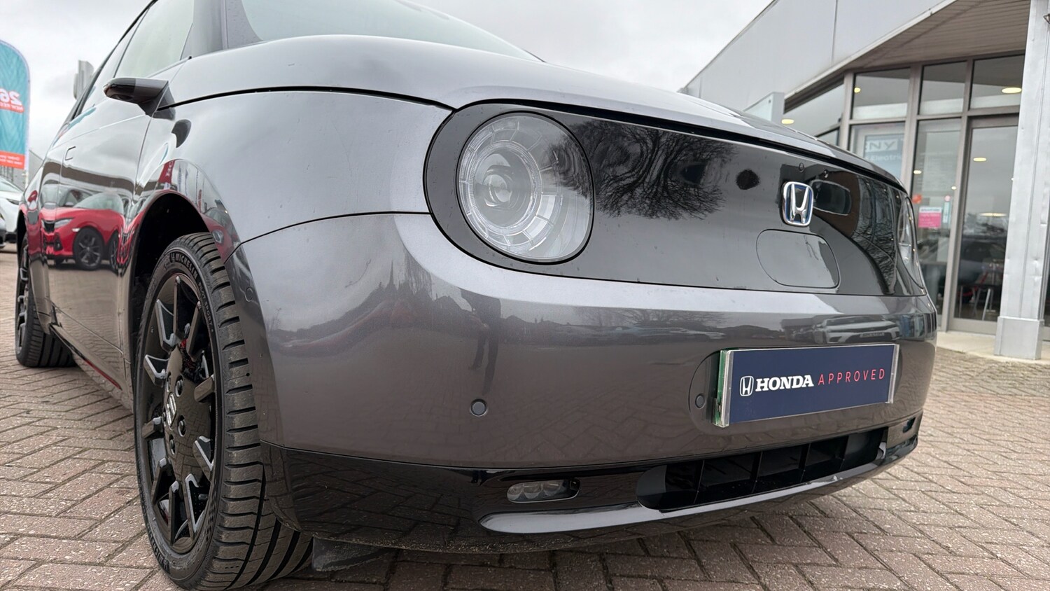 Used Honda e 2022 for sale - 77831661: Photo 14