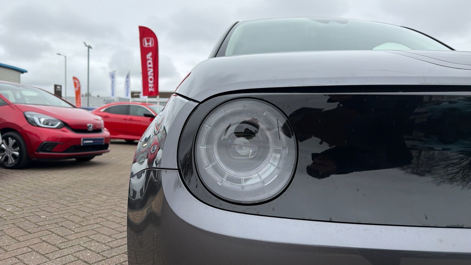 Used Honda e 2022 for sale - 77831661: Photo 15