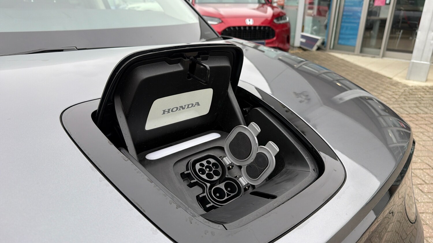Used Honda e 2022 for sale - 77831661: Photo 16