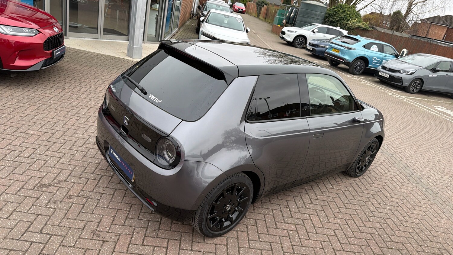 Used Honda e 2022 for sale - 77831661: Photo 18