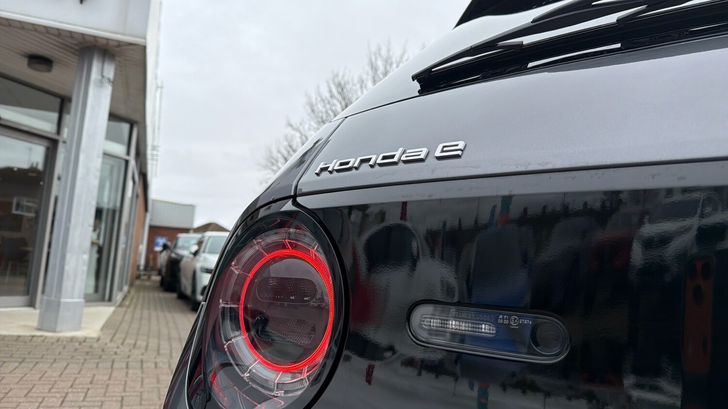 Used Honda e 2022 for sale - 77831661: Photo 19