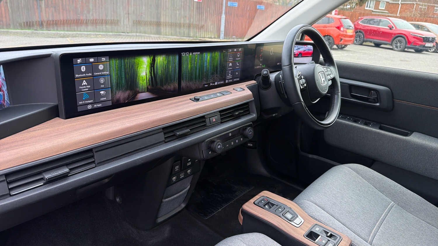 Used Honda e 2022 for sale - 77831661: Photo 2