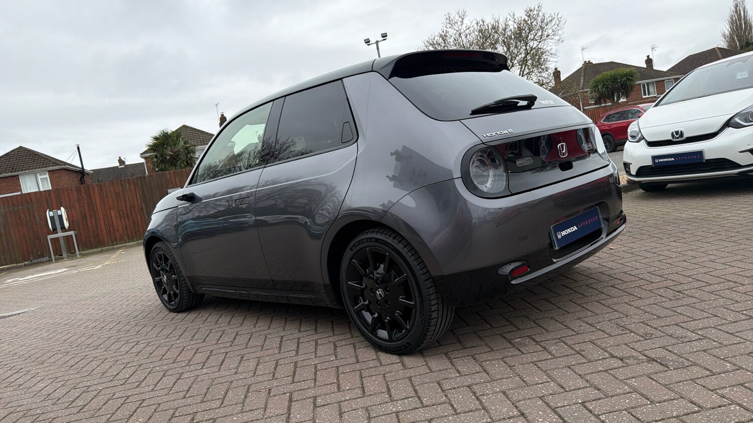 Used Honda e 2022 for sale - 77831661: Photo 20