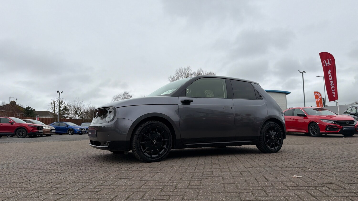 Used Honda e 2022 for sale - 77831661: Photo 21