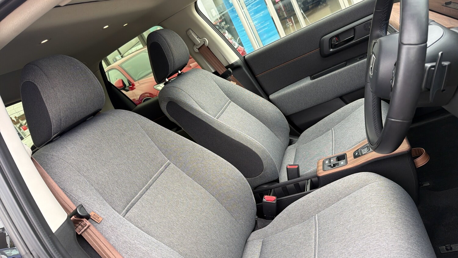 Used Honda e 2022 for sale - 77831661: Photo 22