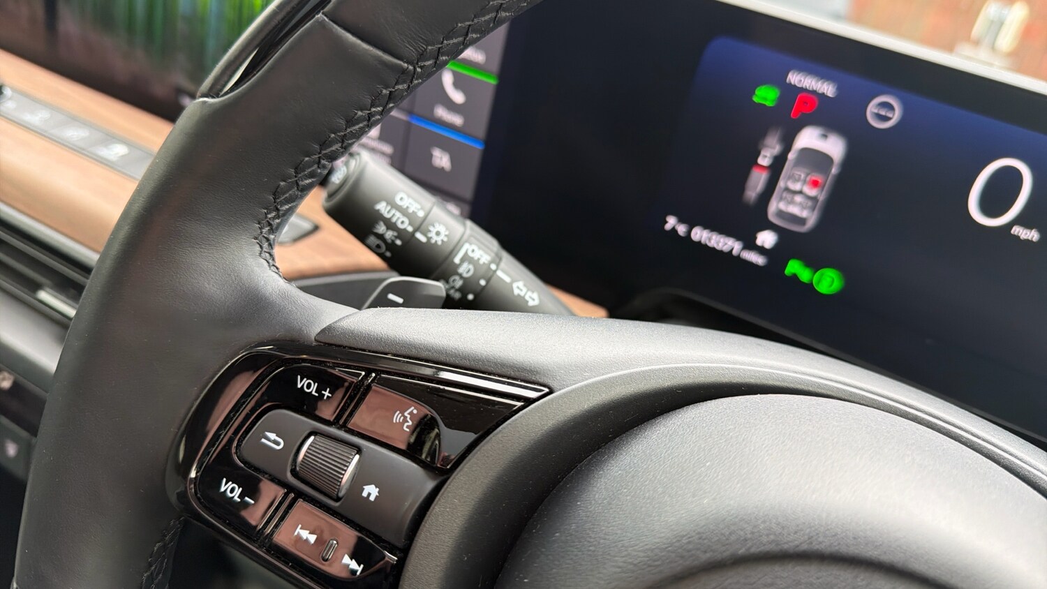 Used Honda e 2022 for sale - 77831661: Photo 24