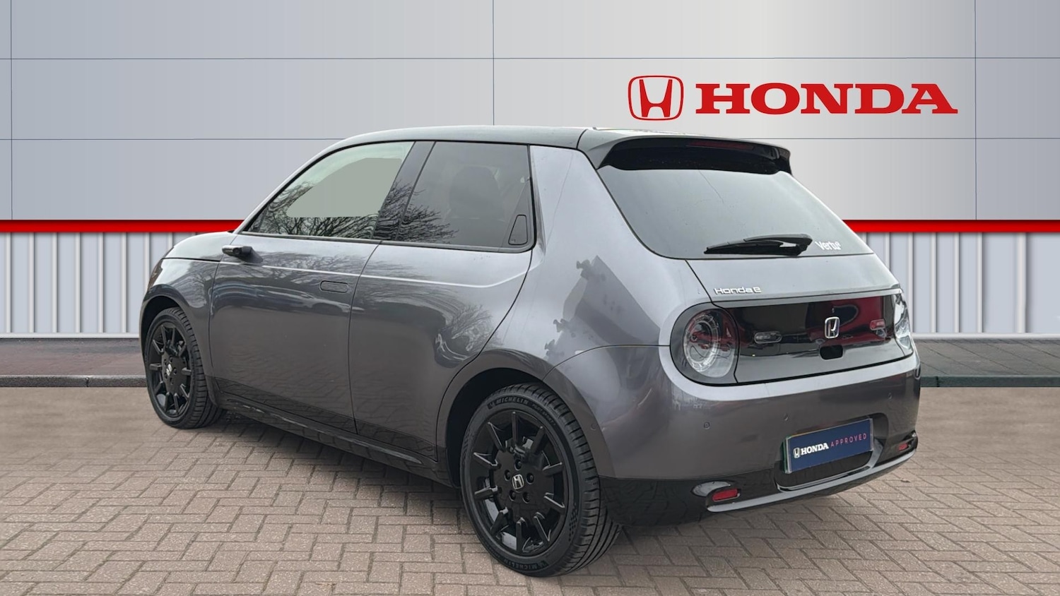 Used Honda e 2022 for sale - 77831661: Photo 3