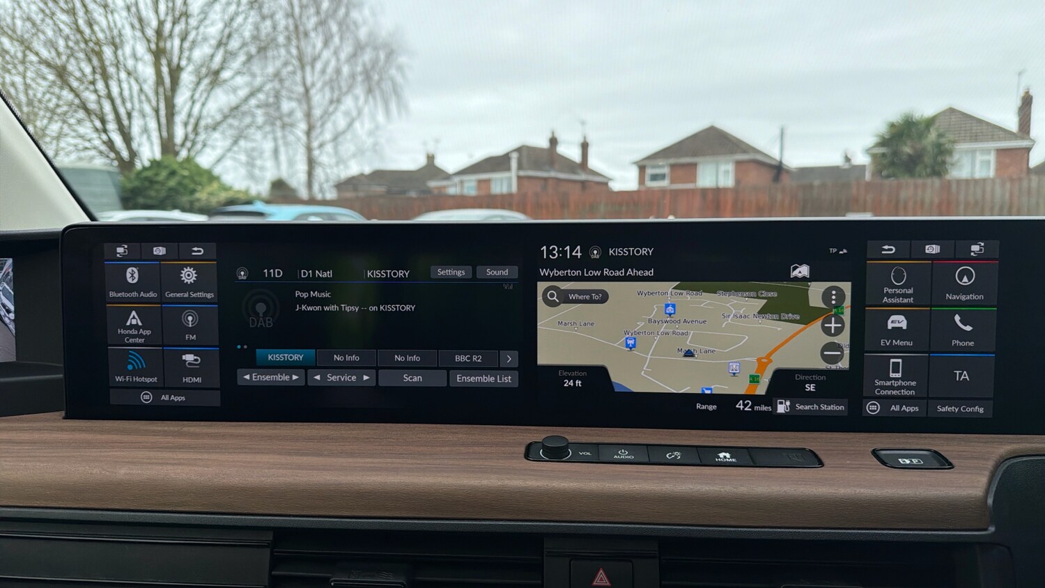 Used Honda e 2022 for sale - 77831661: Photo 30