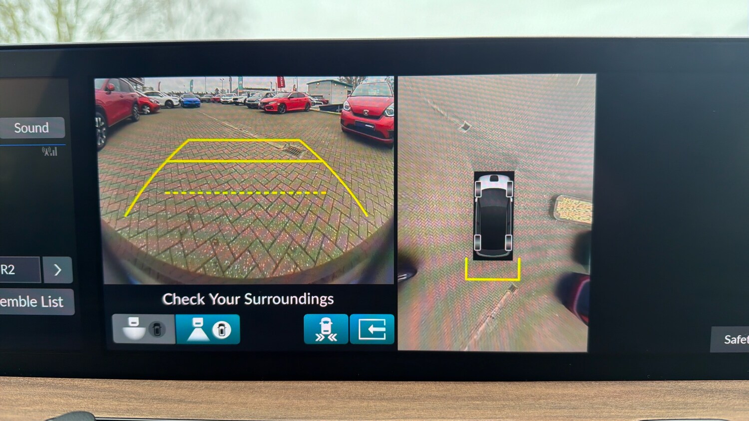 Used Honda e 2022 for sale - 77831661: Photo 31