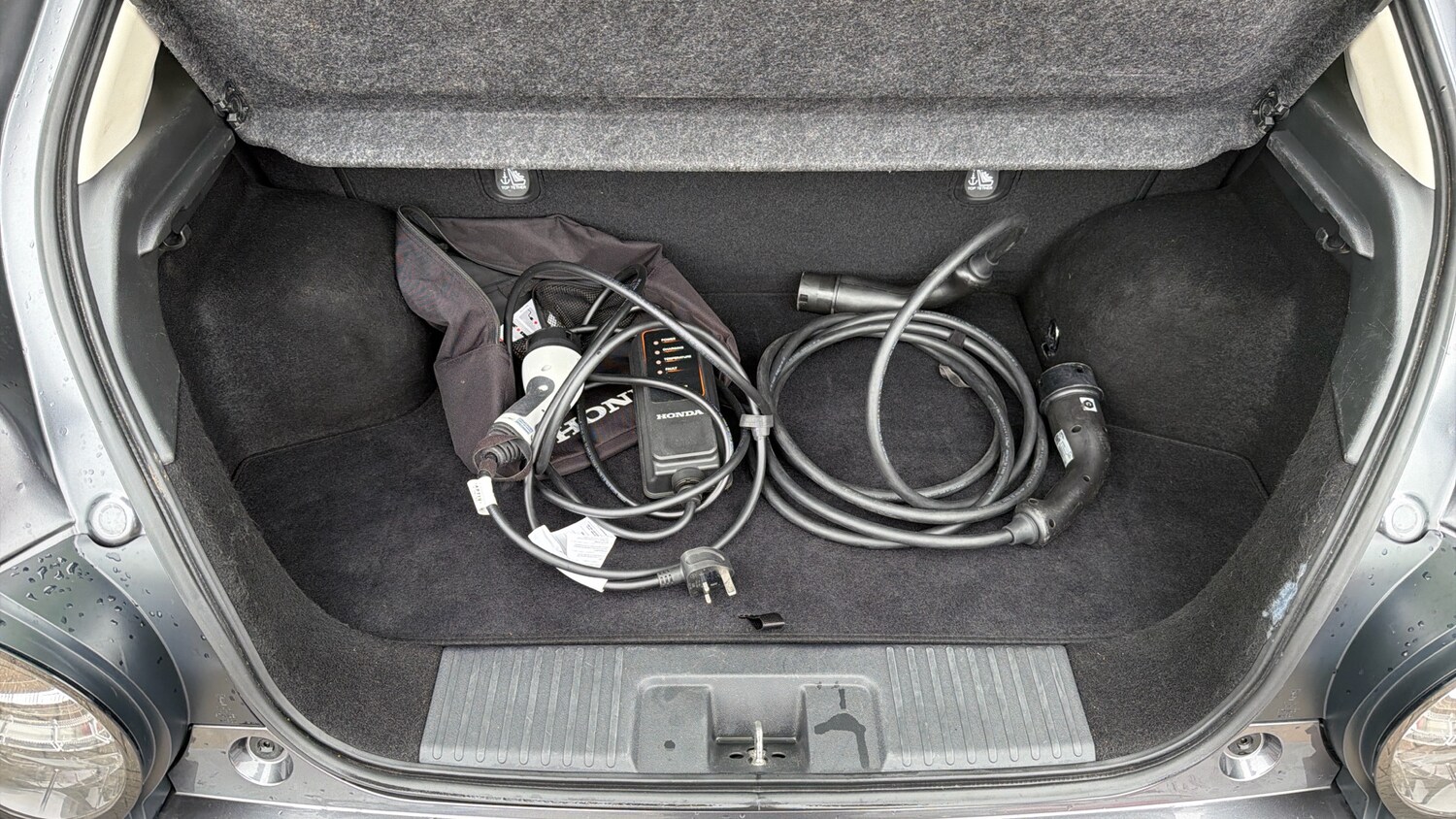Used Honda e 2022 for sale - 77831661: Photo 38