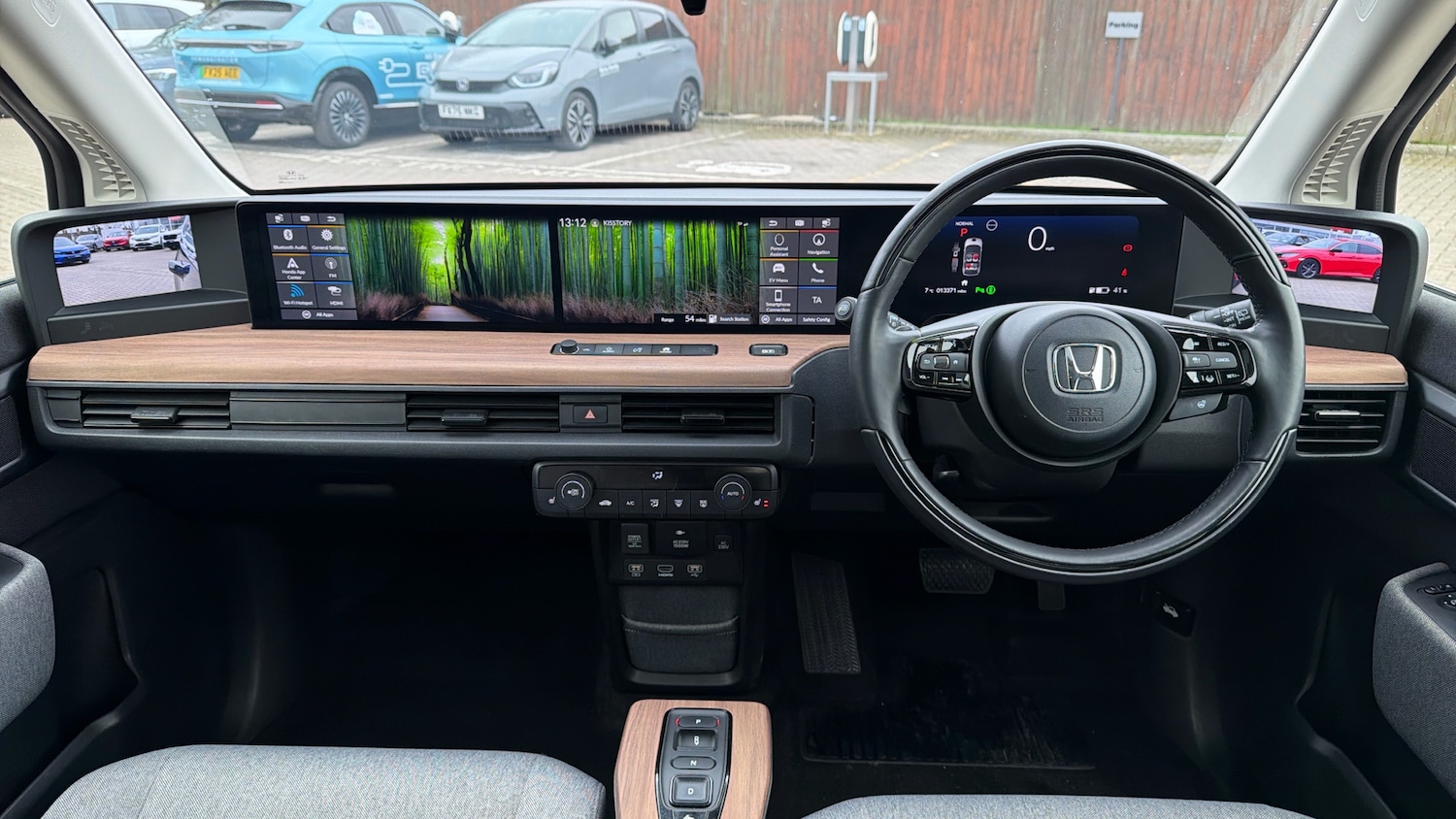 Used Honda e 2022 for sale - 77831661: Photo 4