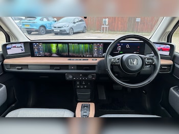 Used Honda e 2022 for sale - 77831661: Photo