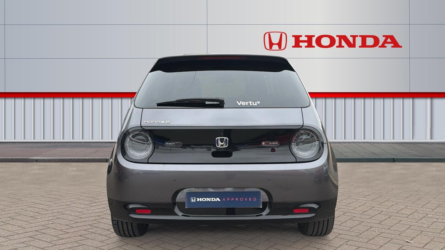 Used Honda e 2022 for sale - 77831661: Photo 7