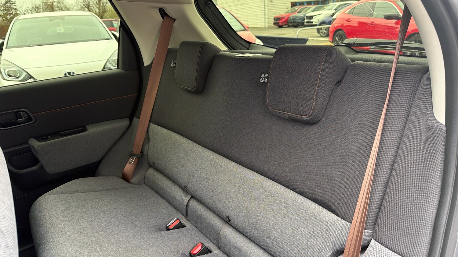 Used Honda e 2022 for sale - 77831661: Photo 8