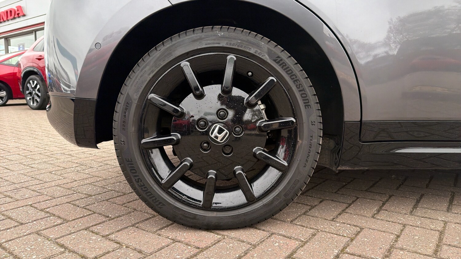 Used Honda e 2022 for sale - 77831661: Photo 9