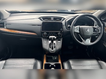 Used Honda CR-V 2018 for sale - 78284584: Photo