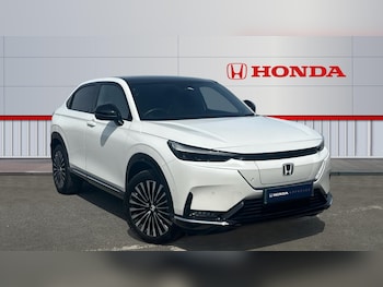Used Honda e NY1 2024 for sale - 78552784: Photo