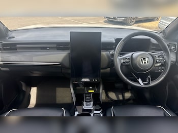 Used Honda e NY1 2024 for sale - 78552784: Photo