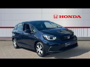 2020 (70) - 1.5 i-MMD Hybrid SR 5dr eCVT Hybrid Hatchback