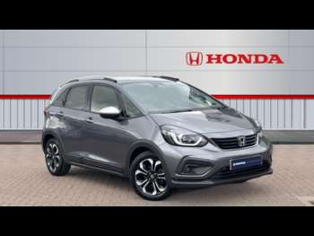Used Honda Jazz 2021 for sale - 75283403: Photo