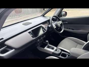 Used Honda Jazz 2021 for sale - 75283403: Photo