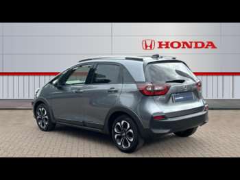 Used Honda Jazz 2021 for sale - 75283403: Photo