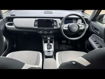 Used Honda Jazz 2021 for sale - 75283403: Photo