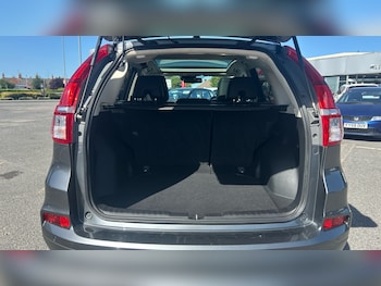 Used Honda CR-V 2015 for sale - 78995755: Photo