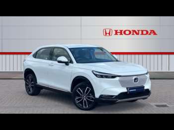 2022 (71) - 1.5 eHEV Advance 5dr CVT Hybrid Hatchback