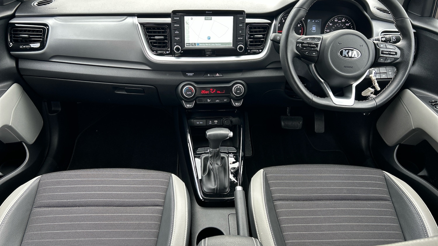 Used Kia Stonic 2019 for sale - 76273558: Photo 10