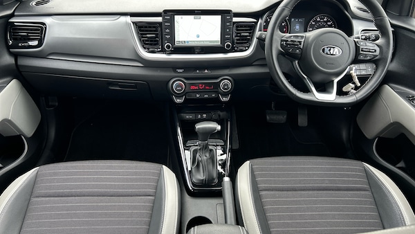 Used Kia Stonic 2019 for sale - 76273558: Photo 10