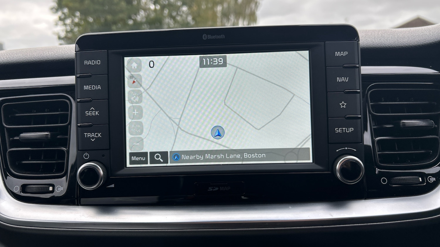 Used Kia Stonic 2019 for sale - 76273558: Photo 12