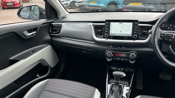 Used Kia Stonic 2019 for sale - 76273558: Photo 14