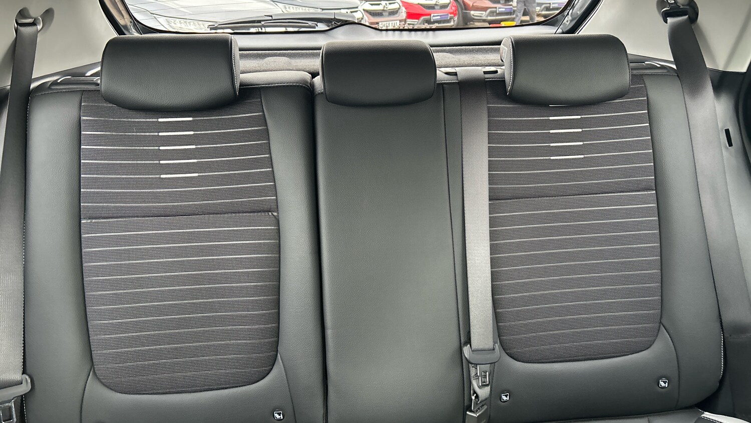 Used Kia Stonic 2019 for sale - 76273558: Photo 15