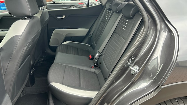 Used Kia Stonic 2019 for sale - 76273558: Photo 16