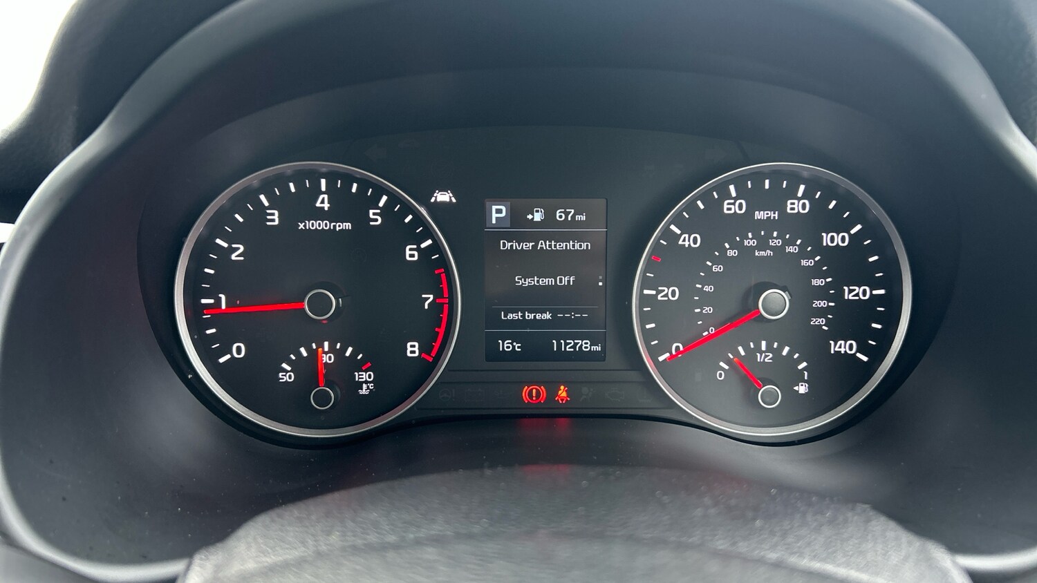 Used Kia Stonic 2019 for sale - 76273558: Photo 18