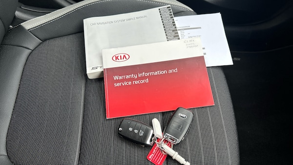 Used Kia Stonic 2019 for sale - 76273558: Photo 19