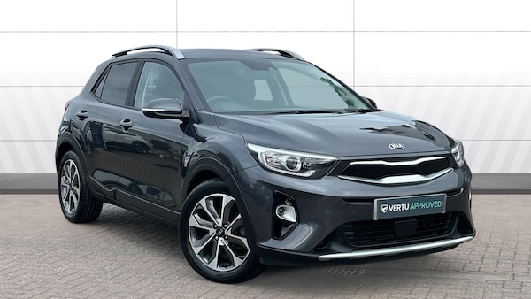 Used Kia Stonic 2019 for sale - 76273558: Photo 1
