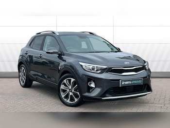 Kia - Stonic