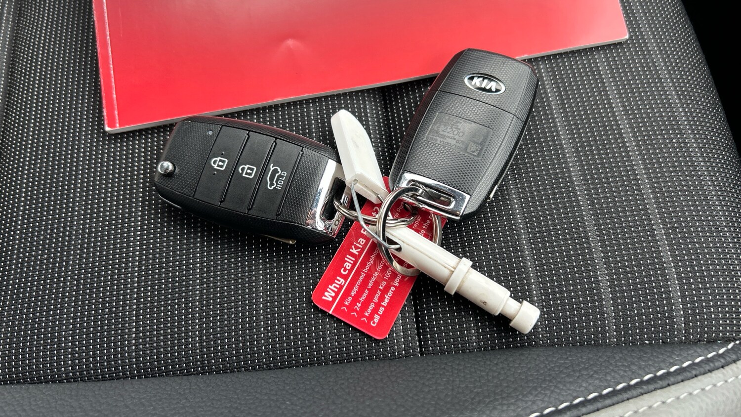 Used Kia Stonic 2019 for sale - 76273558: Photo 20