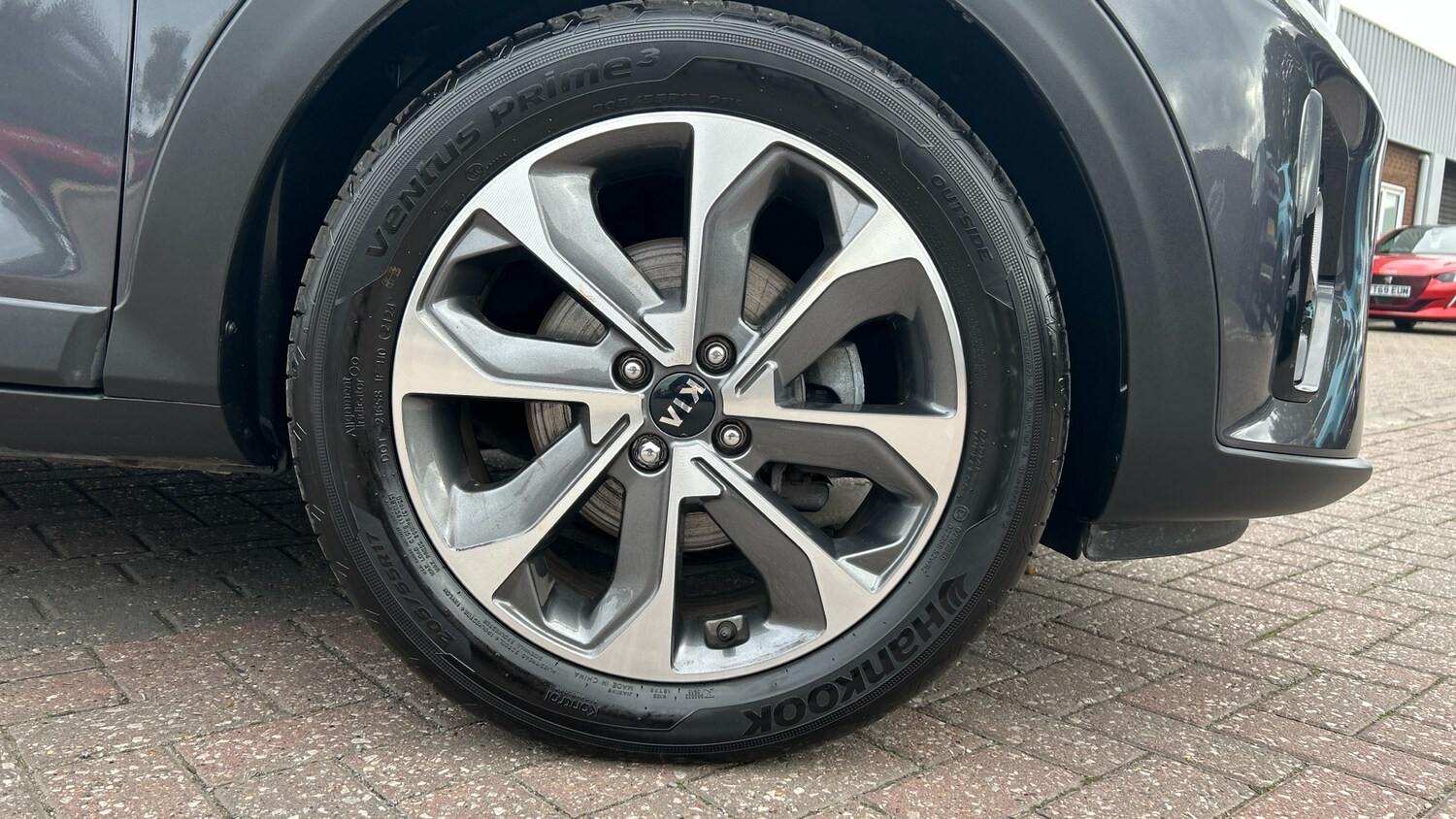 Used Kia Stonic 2019 for sale - 76273558: Photo 21