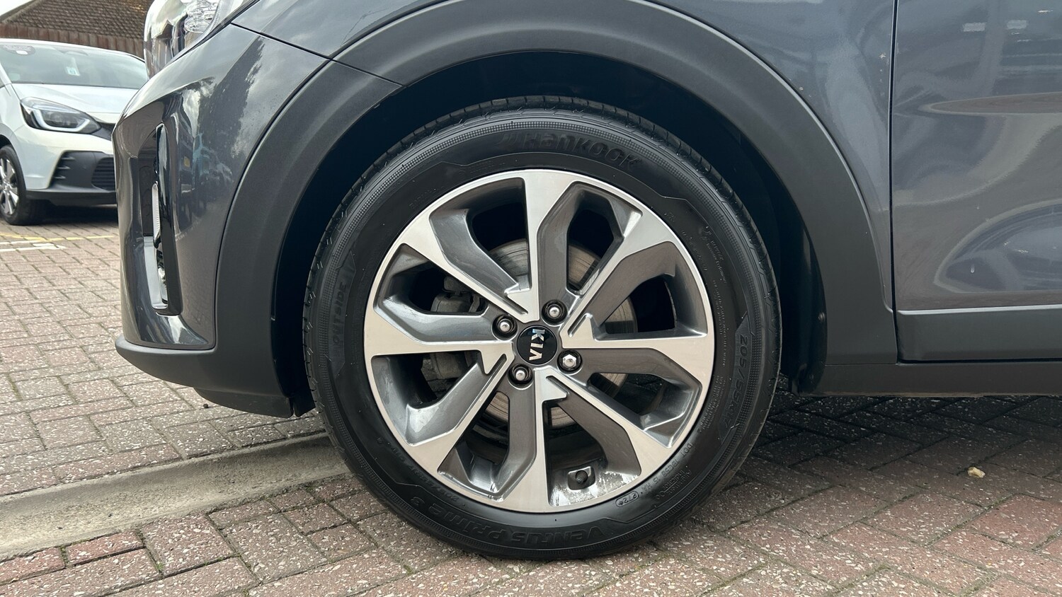 Used Kia Stonic 2019 for sale - 76273558: Photo 22