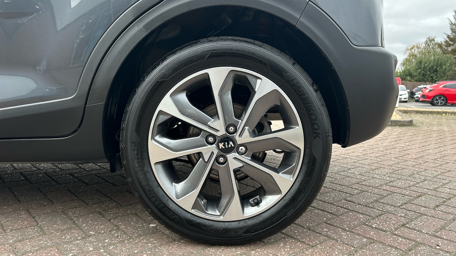 Used Kia Stonic 2019 for sale - 76273558: Photo 23