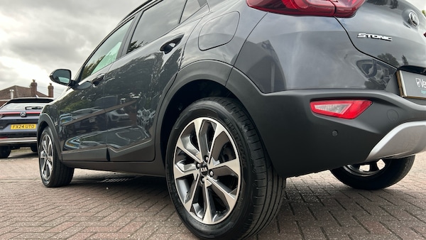 Used Kia Stonic 2019 for sale - 76273558: Photo 24