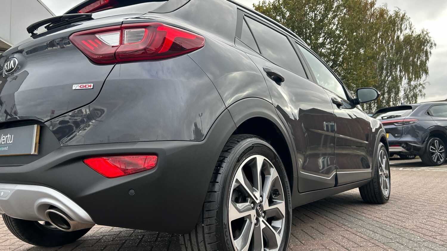 Used Kia Stonic 2019 for sale - 76273558: Photo 25