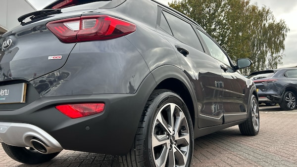 Used Kia Stonic 2019 for sale - 76273558: Photo 25