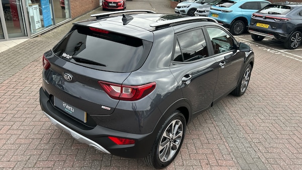Used Kia Stonic 2019 for sale - 76273558: Photo 26