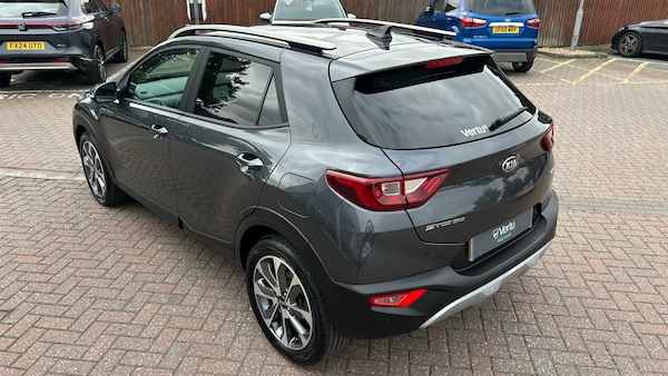 Used Kia Stonic 2019 for sale - 76273558: Photo 27