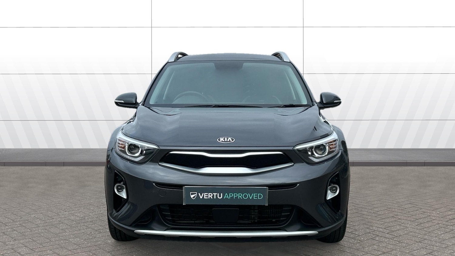 Used Kia Stonic 2019 for sale - 76273558: Photo 3