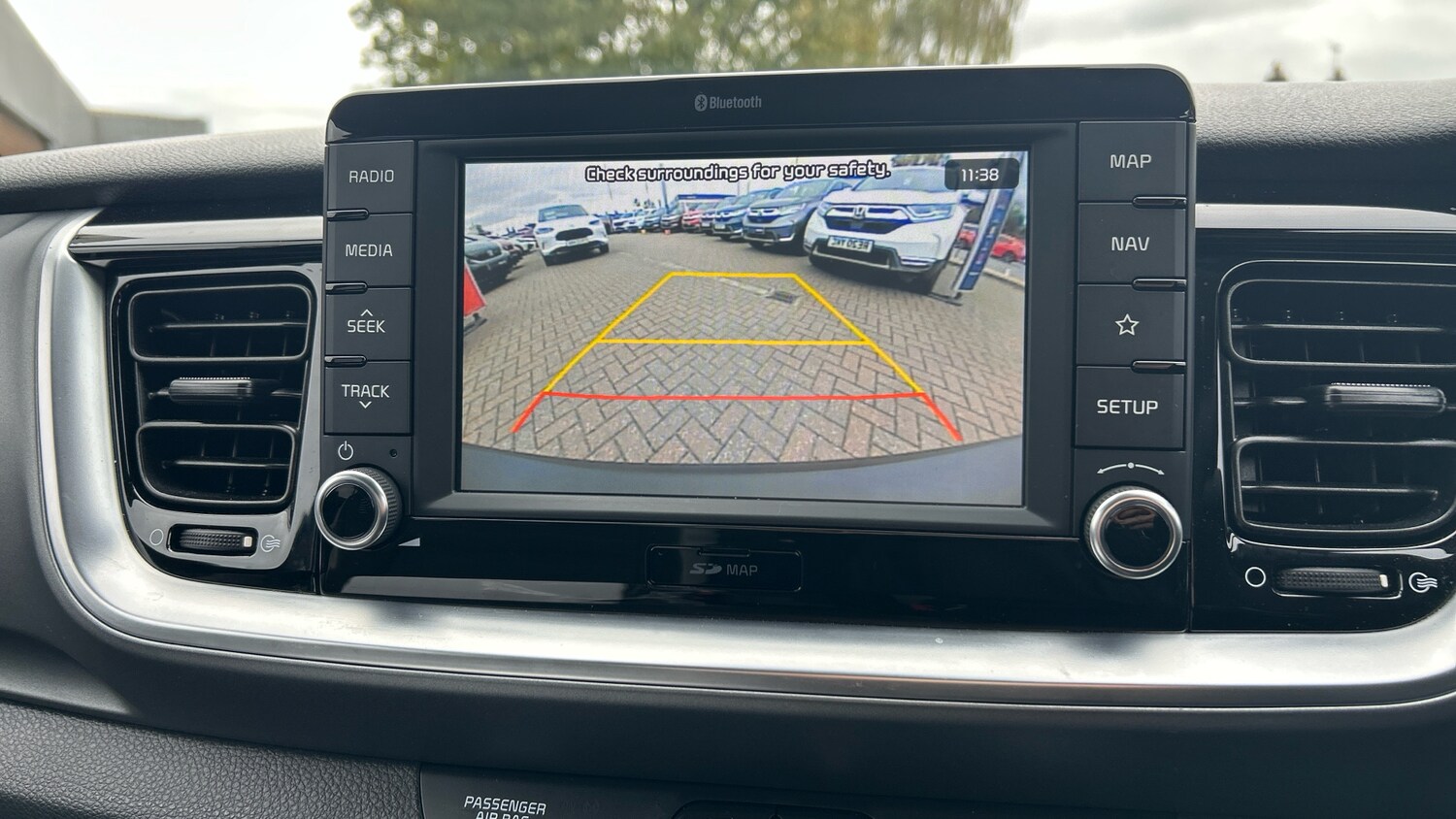 Used Kia Stonic 2019 for sale - 76273558: Photo 34